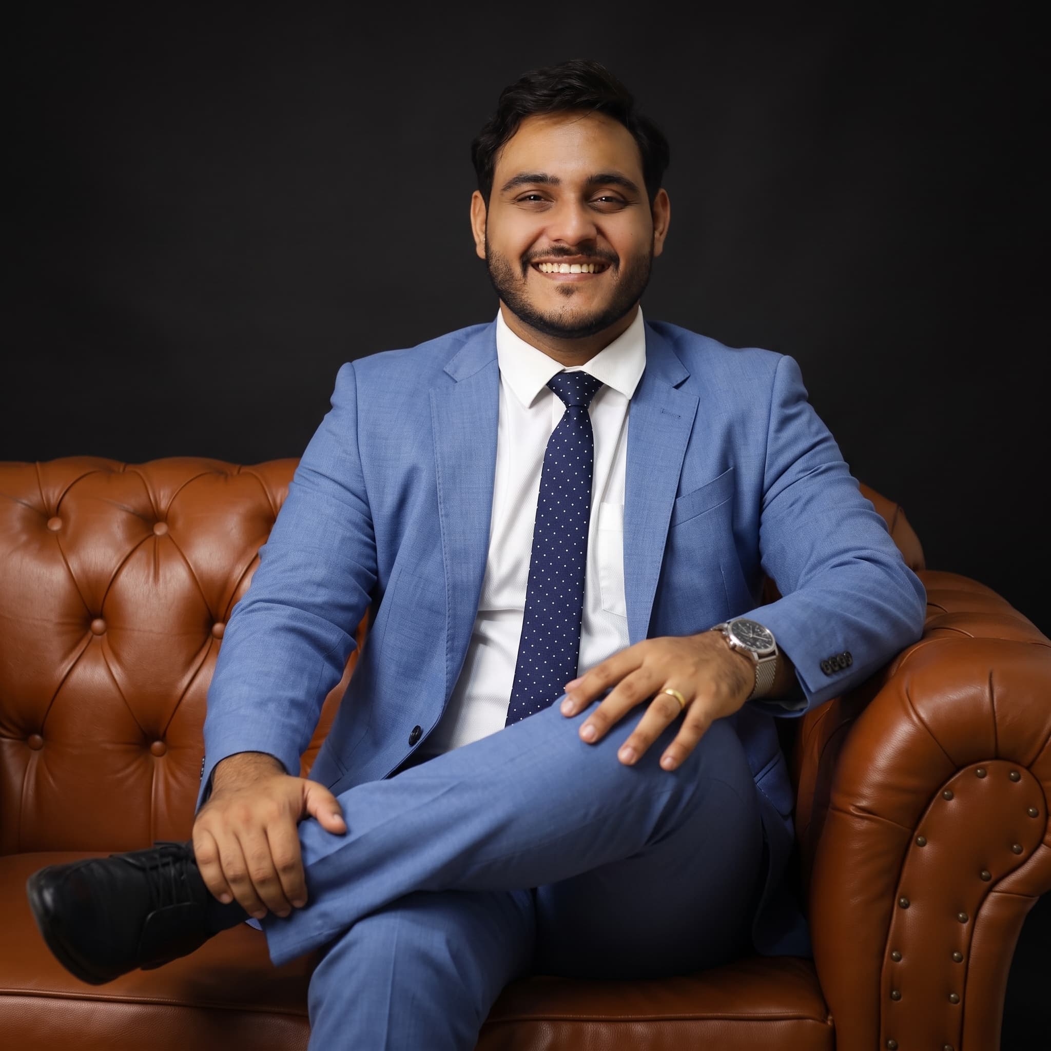 Vinicius Martins, Advogado Trabalhista